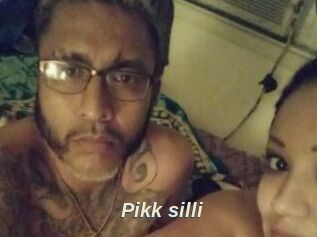 Pikk_silli