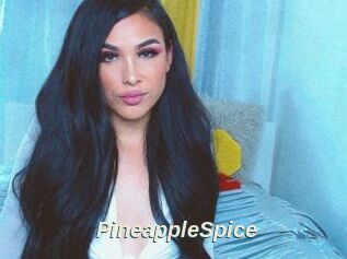 PineappleSpice