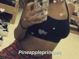 Pineappleprincess