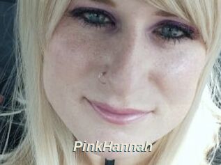 PinkHannah