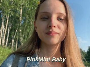 PinkMint_Baby