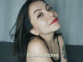 PinkRamona