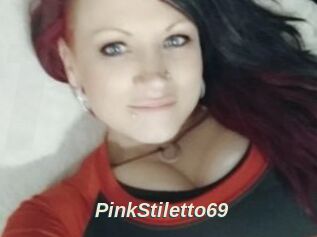 PinkStiletto69
