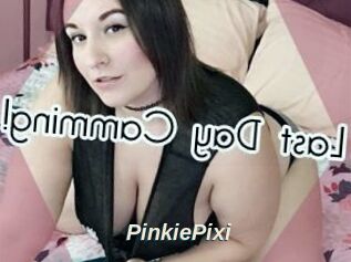 PinkiePixi