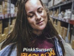 PinkkSunsett
