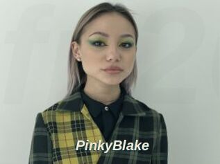 PinkyBlake