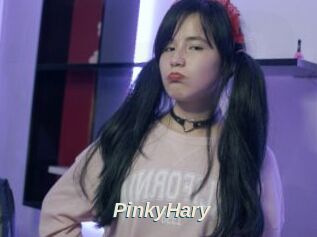PinkyHary
