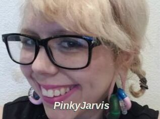 PinkyJarvis