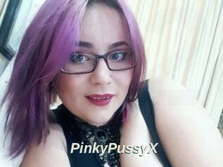 PinkyPussyX