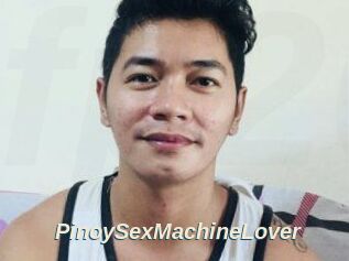PinoySexMachineLover