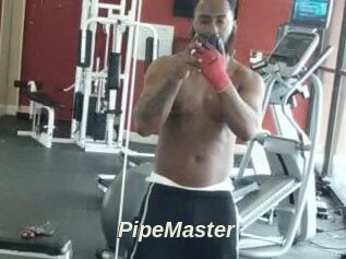 PipeMaster
