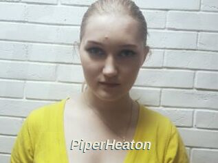 PiperHeaton