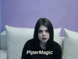 PiperMagic