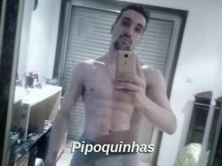 Pipoquinhas