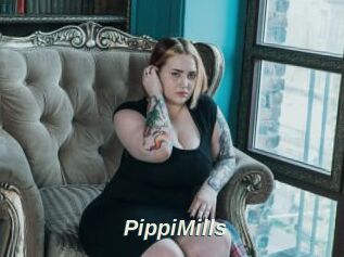 PippiMills