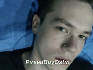 PirsedBoyOstin