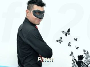 Pitterr