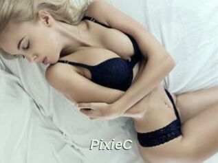 PixieC