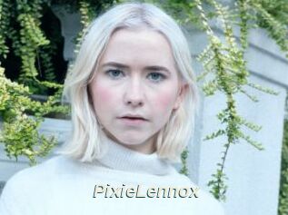 PixieLennox