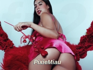 PixieMiau