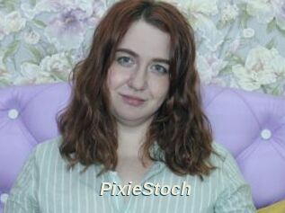 PixieStoch