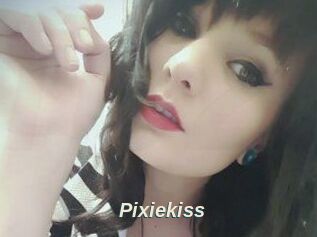 Pixiekiss