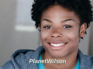 PlanetWilson