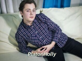 PlatonHolly
