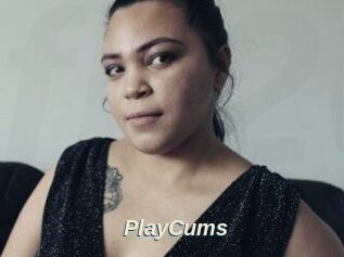 PlayCums