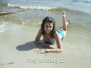 PlayfulBaby22