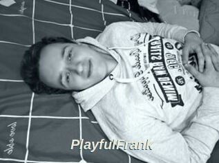 PlayfulFrank