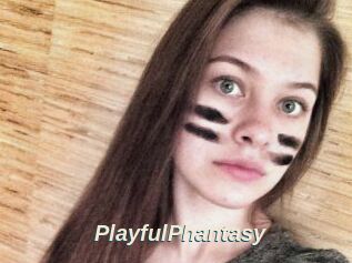 PlayfulPhantasy