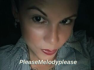 PleaseMelodyplease