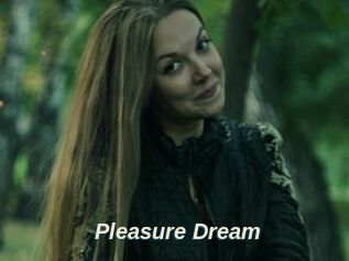 Pleasure_Dream