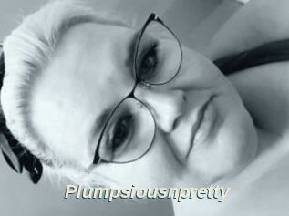 Plumpsiousnpretty