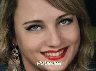 Pobedaa