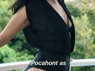 Pocahont_as