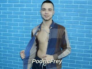 PodricFrey