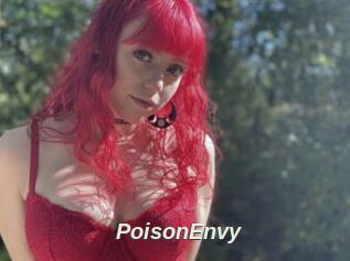 PoisonEnvy