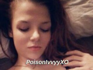 PoisonIvvyyXO