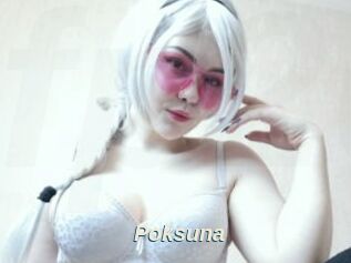 Poksuna