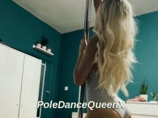 PoleDanceQueenX