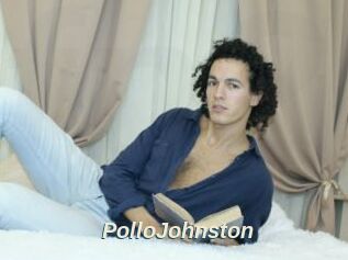 PolloJohnston