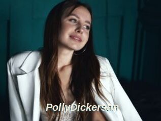 PollyDickerson