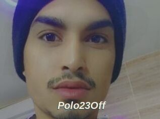 Polo23Off