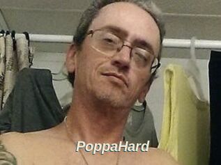 PoppaHard