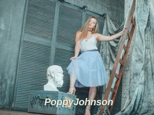 PoppyJohnson