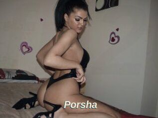 Porsha