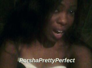 PorshaPrettyPerfect