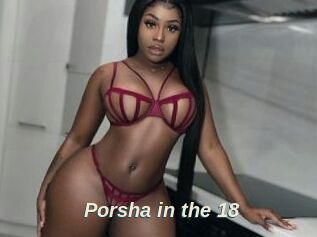 Porsha_in_the_18
